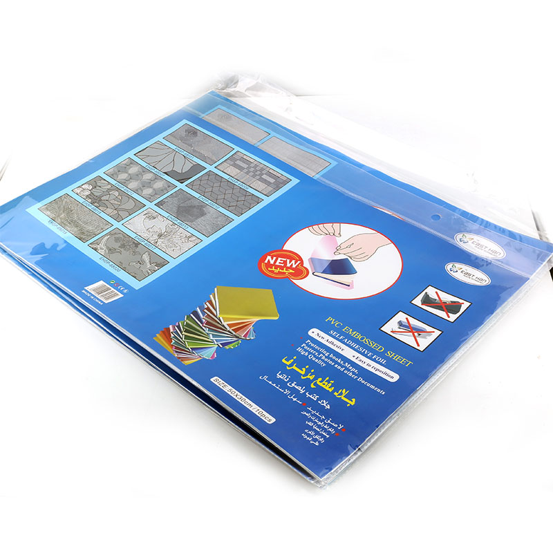 ปกหนังสือทนต่อคราบทนต่อการสึกหรอเป็นแผ่น